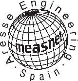 Measnet Aresse Engineering Logo
