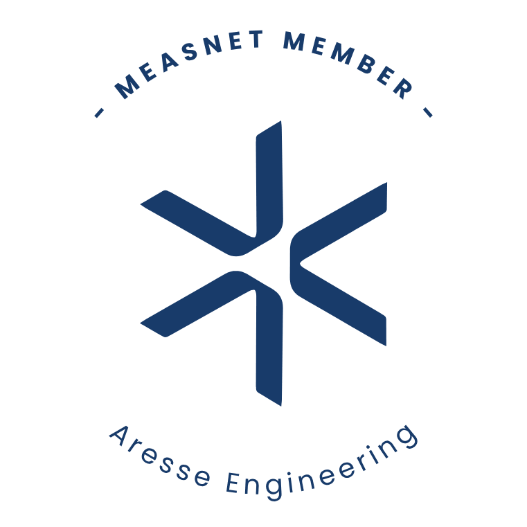 Measnet Aresse
